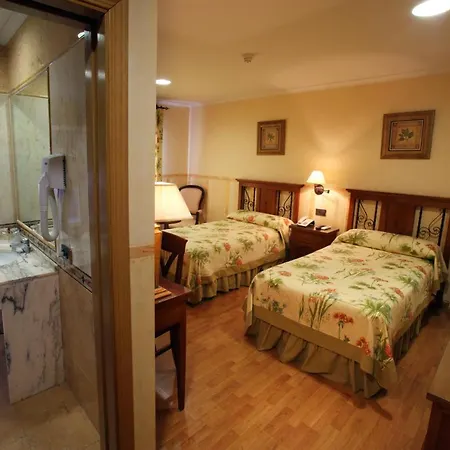 El Pentágono * Muñana