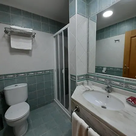 El Pentágono Muñana