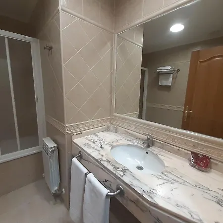 El Pentágono Muñana