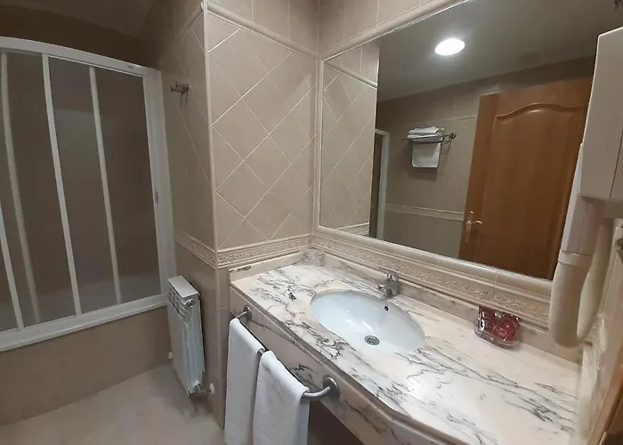 El Pentágono Muñana